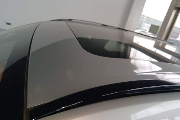 Used Dongfeng eπ eπ008 2025 210Max Rui Edition 5-Seater