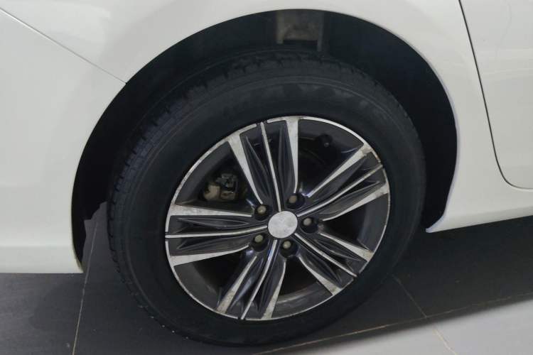 Used Peugeot 308 2018 1.6L Automatic Luxury Edition