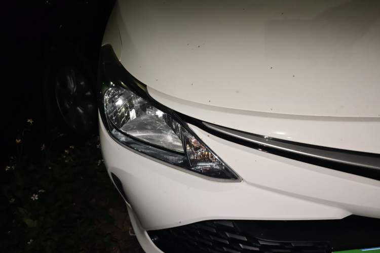 Used Toyota Vios FS 2019 1.5L CVT Fengchi Edition Right Front Headlight