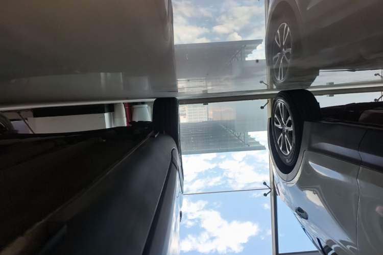 Used Kia kx1 Stonic 2019 1.4L Automatic Sport Edition China VI