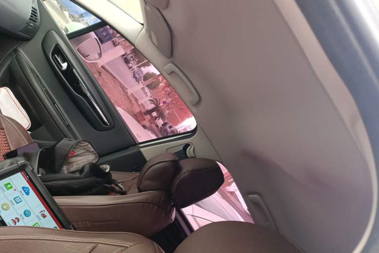 Used Citroen C-Quatre 2016 Classic Sedan 1.6L Manual - Premium Version