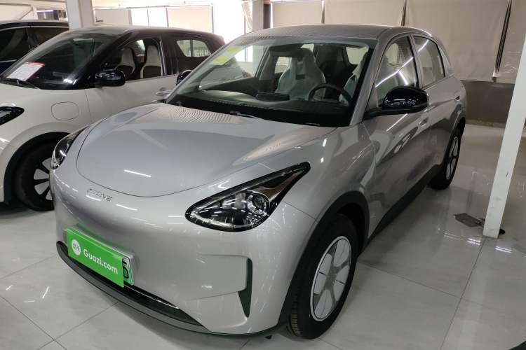 Used Geely Galaxy Geome 2026 Model 310km Youth Edition