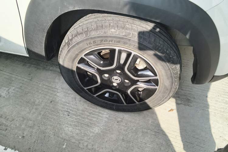 Used Dongfeng NAMMI EX1 2022 Revised PRO Enjoyment Version