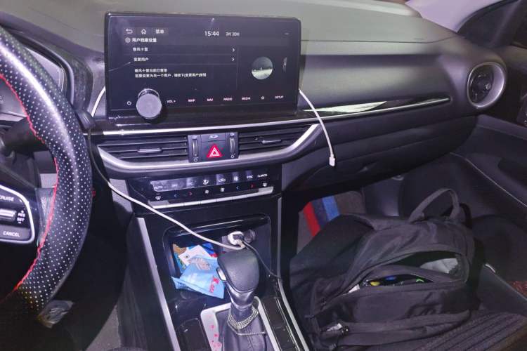 Used Kia K3 2019 1.5L CVT Smart Connectivity Version
