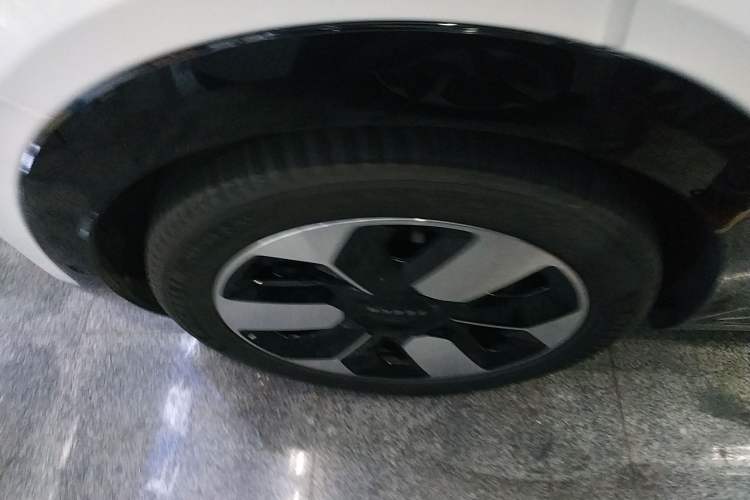 Used Zeekr MIX 2025 Long-Range Intelligent Driving Edition
