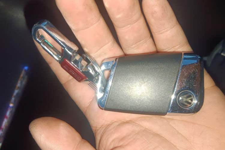 Used Volkswagen Magotan 2019 280TSI DSG Comfort Model China VI Standard