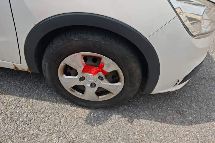 Used Baojun 310 2016 1.2L Manual Value Edition