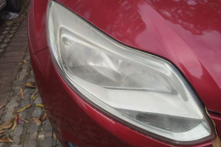 Used Ford Focus 2012 Hatchback 1.6L Automatic Comfort Model
