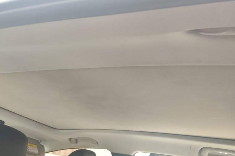 Used AION V 2020 70 Intelligent Edition Headliner