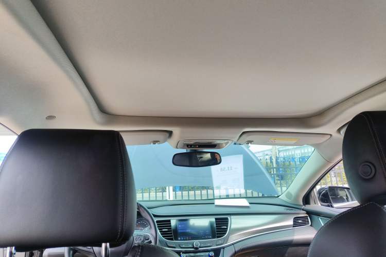 Used Buick LaCrosse 2022 552T Luxury Version
