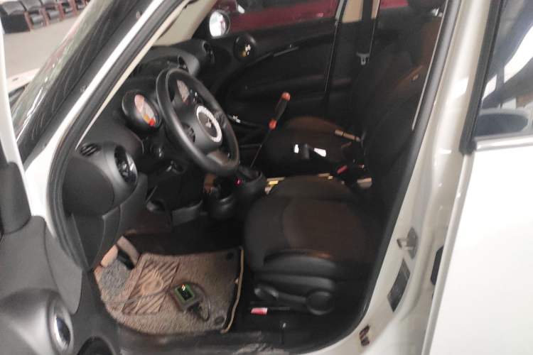 Used MINI Countryman 2011 1.6L COOPER Fun