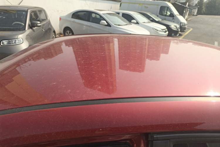 Used Buick Excelle 2013 1.5L Automatic Classic Model