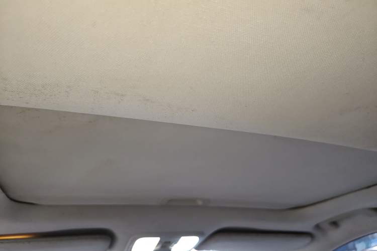 Used HYOSOW S6 2016 1.5T Manual Leading Model Headliner
