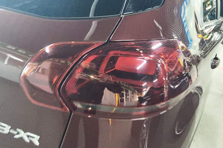 Used Citroen C3-XR 2017 1.6L Automatic Pioneer Model
