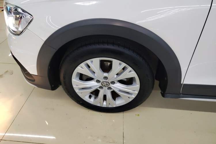 Used Volkswagen C-TREK 2018 1.5L Automatic Comfort Model