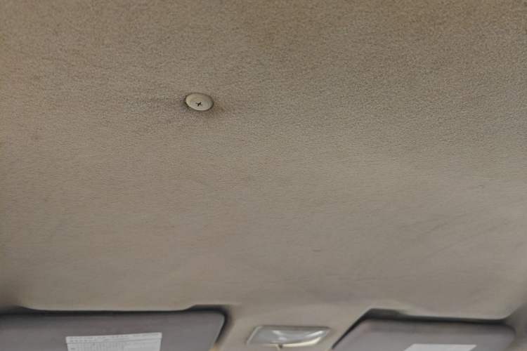 Used FORTHING Joyear 2011 LV 1.5L Manual Luxury Model
