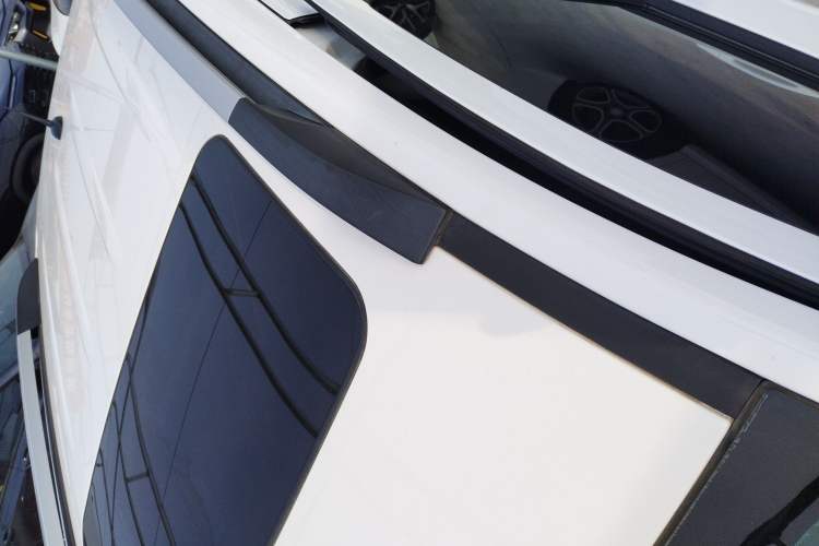 Used Chevrolet Trax 2017 1.4T Automatic Two-Wheel Drive Comfort Version