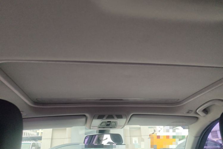 Used BMW 3 Series 2014 320Li Fashion Model