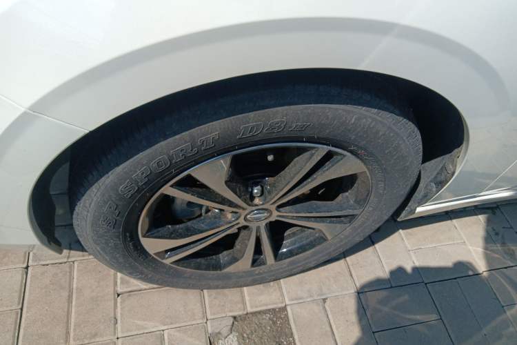 Used Nissan Sylphy 2022 1.6L XL CVT Enjoyment Edition Left Front Wheel Hub