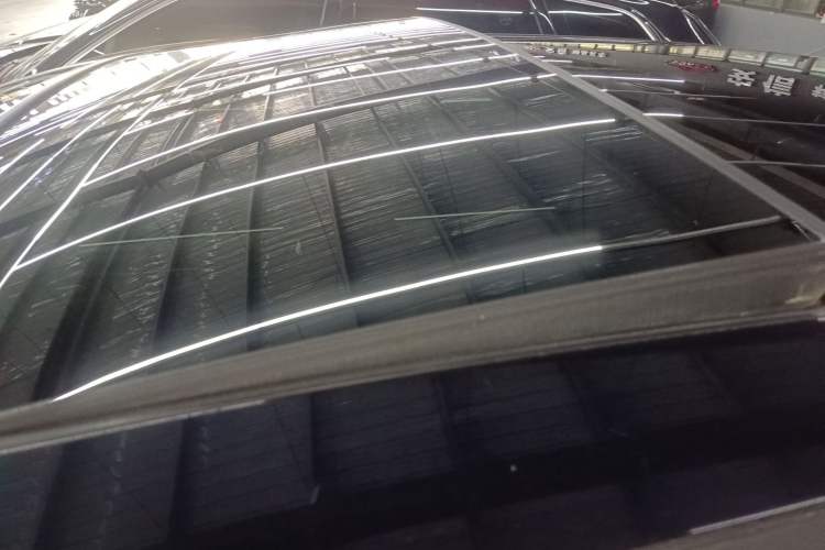 Used BMW iX3 2022 Leading Model
