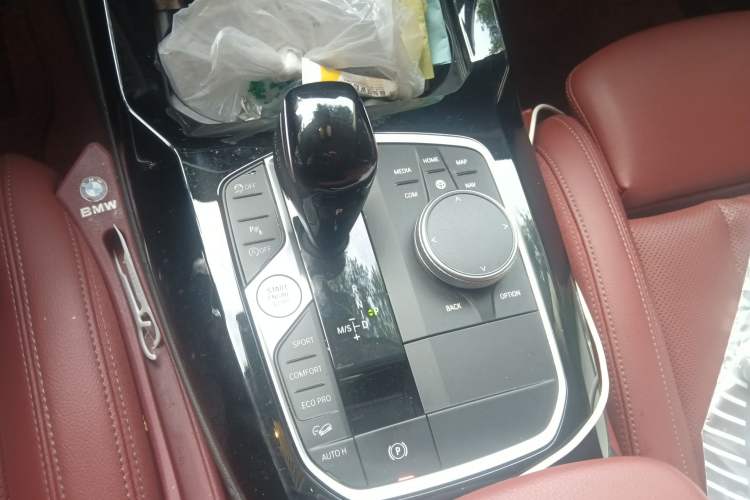 Used BMW X3 2023 xDrive25i M Sport Package