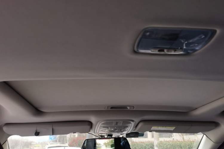 Used Haval H6 2017 Red-Label Sport Edition 1.5T Manual Two-Wheel Drive Elite Model