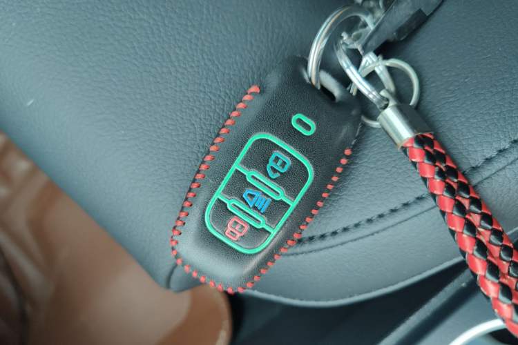 Used Haval H2 2014 1.5T Manual Two-Wheel Drive Elite Edition