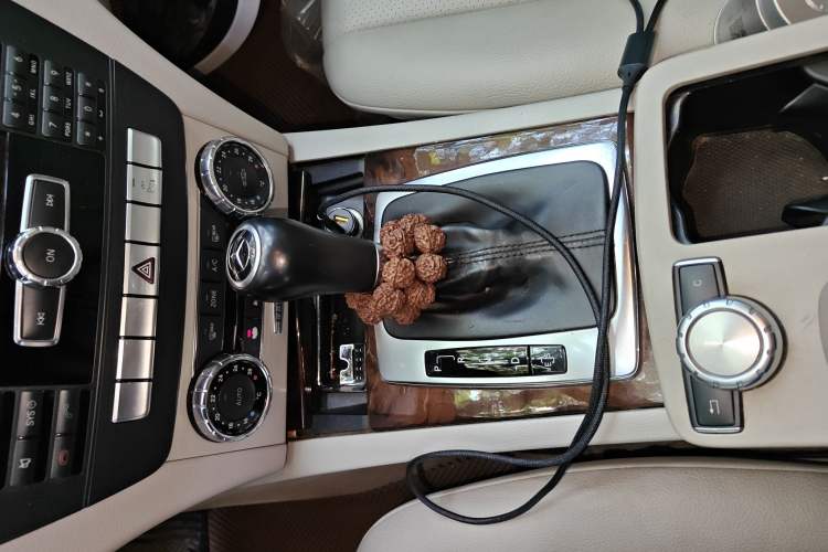 Used Mercedes-Benz C-Class 2010 C 200 CGI Elegance Model