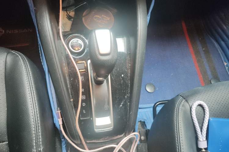 Used Nissan Kicks 2020 1.5L XV CVT Smart Connect Luxury Edition