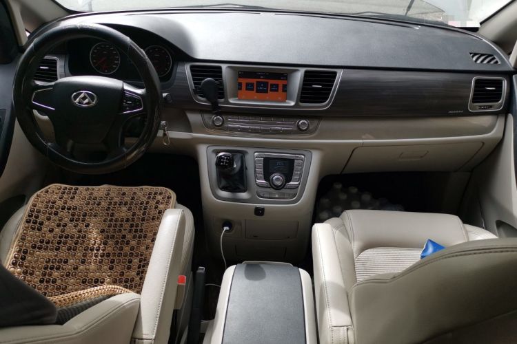 Used SAIC MAXUS G10 2018 PLUS 2.4L Manual Elite Edition
