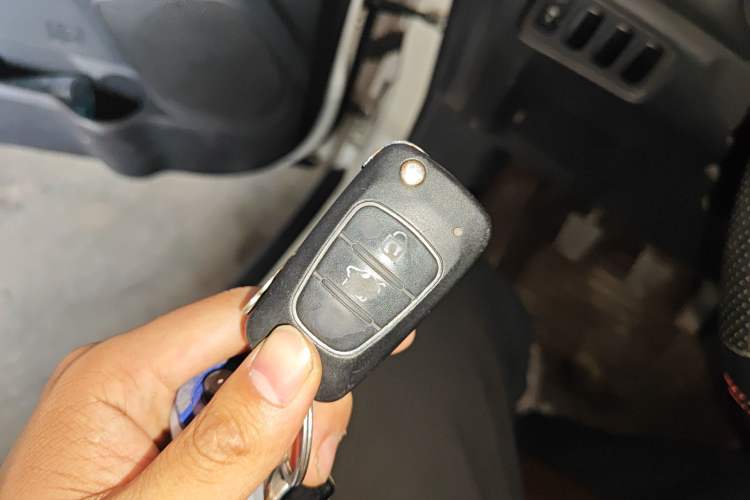 Used Mitsubishi ASX 2013 2.0L Manual Two-Wheel Drive Comfort Edition