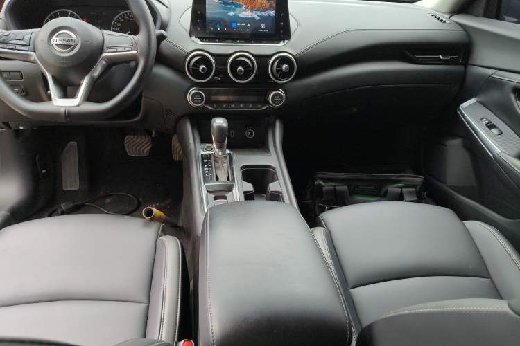 Used Nissan Sylphy 2022 1.6L XL CVT Enjoyment Edition Gear Lever