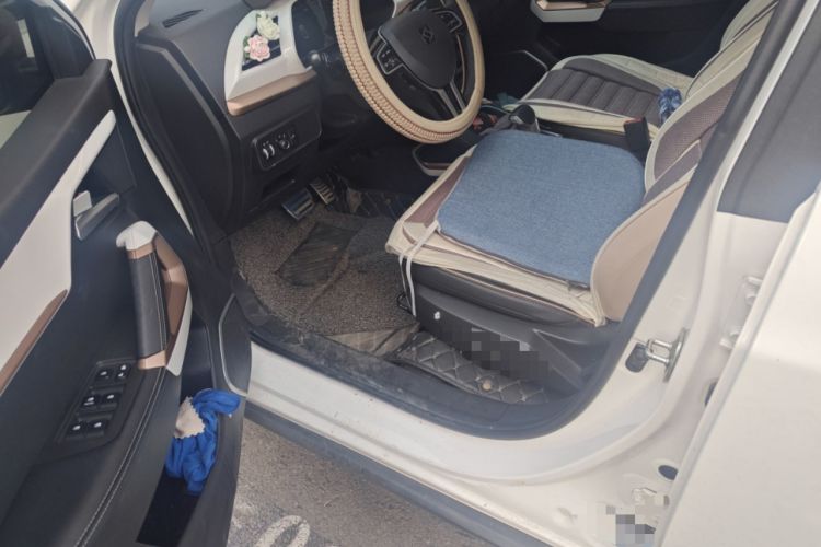 Used SOL E20X 2020 Heartbeat Edition