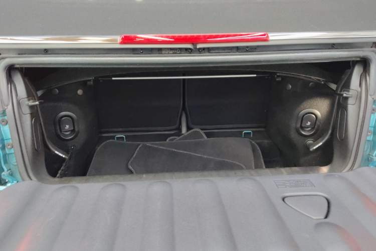 Used MINI MINI 2018 1.5T COOPER CABRIO Artist