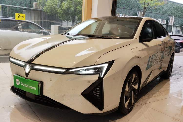 Used Lingxi L 2024 Player No. 1 Edition