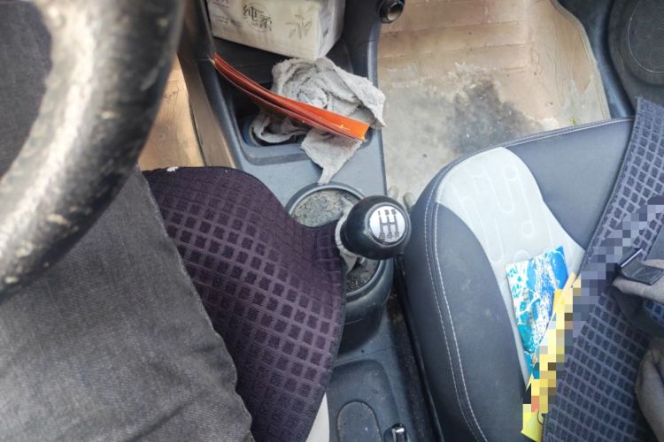 Used Suzuki Alto 2013 1.0L Manual Luxury Model
