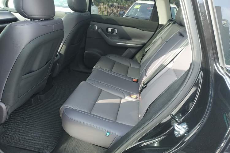 Used Leapmotor C10 2024 530 Smart Edition
