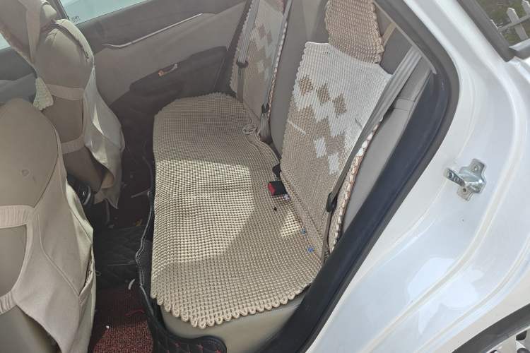 Used Buick GT 2017 15N Automatic Entry-Level Trim