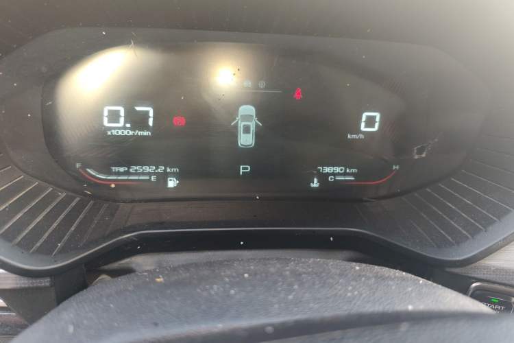 Used Wuling Asta 2021 1.5T CVT Star曜 Edition
