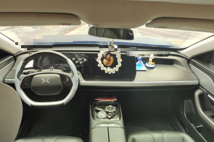 Used XPeng P7 2021 480G
