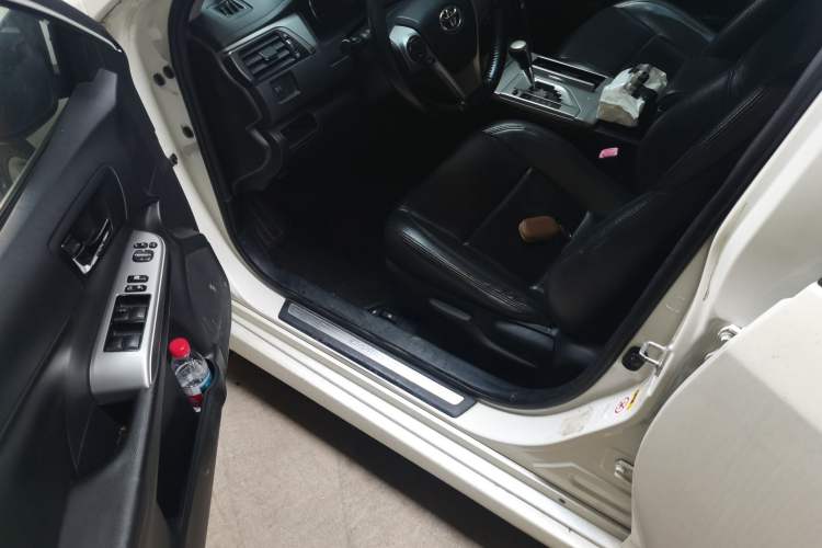 Used Toyota Camry 2012 Junrui 2.0S Radiant Edition
