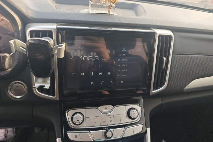 Used Great Wall Poer 2021 2.0T Commercial Version Automatic Diesel 4x4 Elite Long-Box GW4D20M