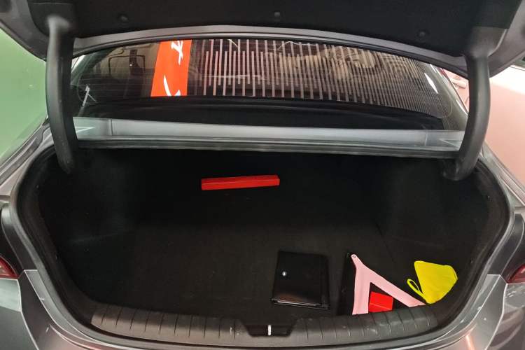 Used Kia K5 2021 380T GT-Line Refreshed Edition
