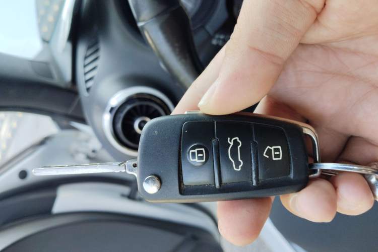 Used Audi S3 2015 S3 2.0T Limousine
