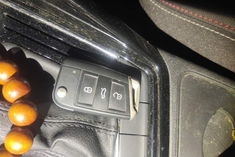 Used Volkswagen Tayron 2020 330TSI Two-Wheel Drive Luxury Smart Connectivity Version