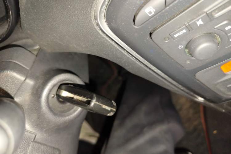 Used Peugeot 308 2012 1.6L Automatic Fashion Edition
