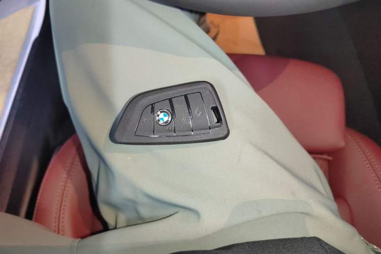 Used BMW 3 Series 2024 325Li M Sport Night Edition Package