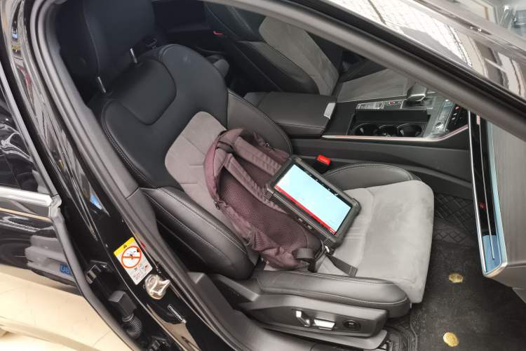 Used Audi A6L 2024 45 TFSI quattro Prestige Dynamic Edition