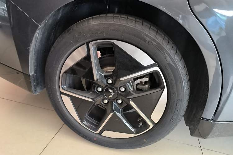 Used Wuling Xingguang 2024 Co-Creation Edition 150 Flagship Model
