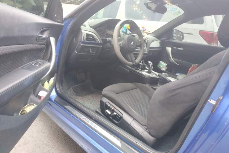 Used BMW 2 Series 2014 M235i